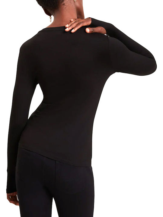 Ted Baker Blouse Black