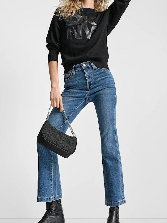 Women's Sweater Black