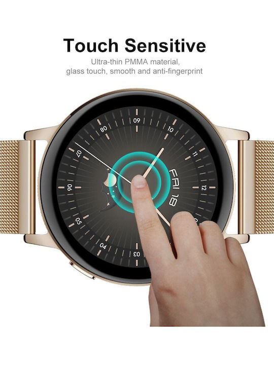 Защита Защитен екран за Huawei Watch GT 3 42мм 1бр