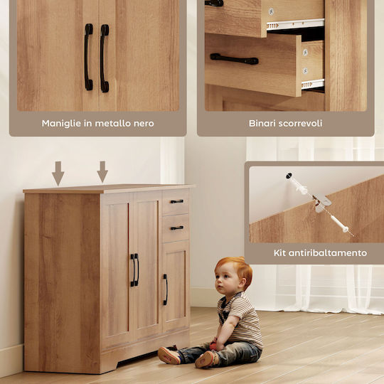 Stejarii 120x38x79buc