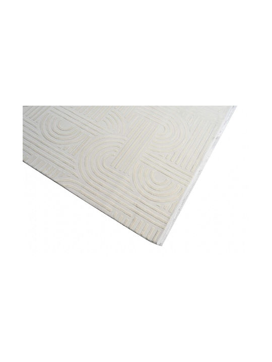Polcarpet Platinum 8374 Covor Rectangular Gri