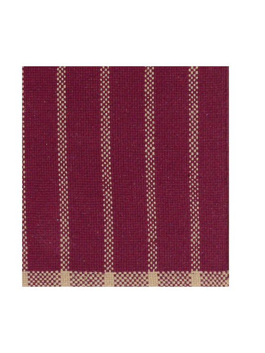 Kentia Χαλί Διάδρομος Καλοκαιρινό Βαμβακερό 05 70x200cm