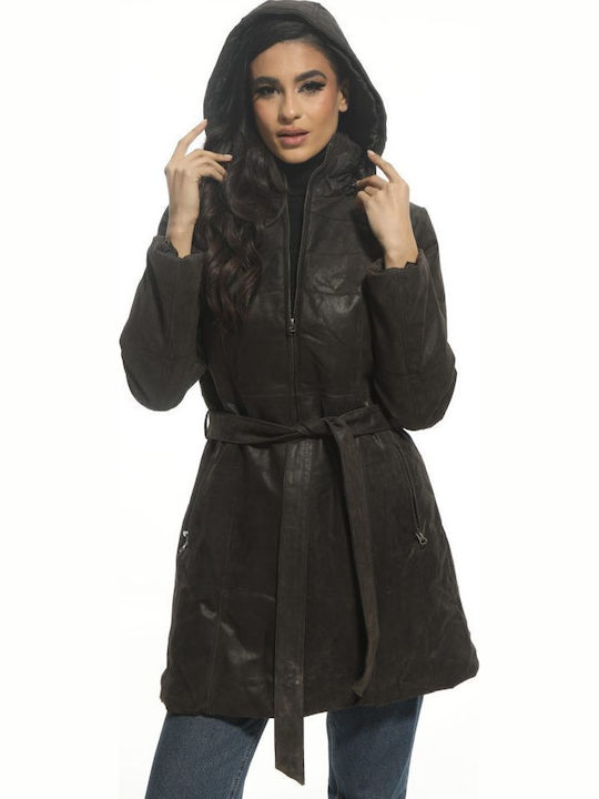 Newton Leather