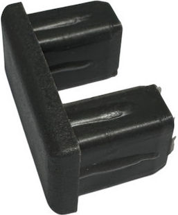 Epiplo-Fos Kappe mit Ausgang 20mm