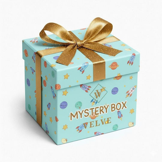 Mystery Box 350 Velve Amestec de Produse pentru Copii