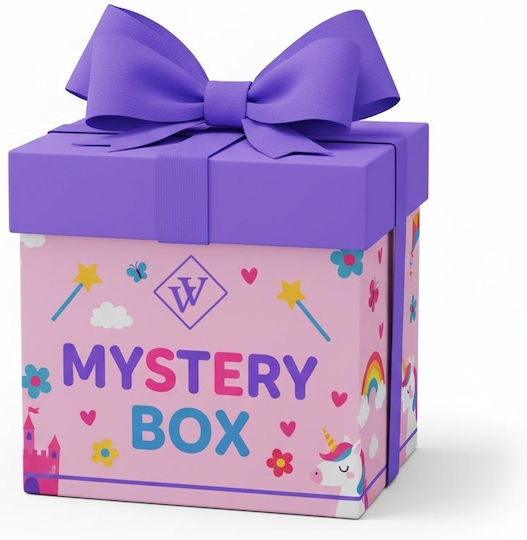 Mystery Box 350 Velve Amestec de Produse pentru Copii