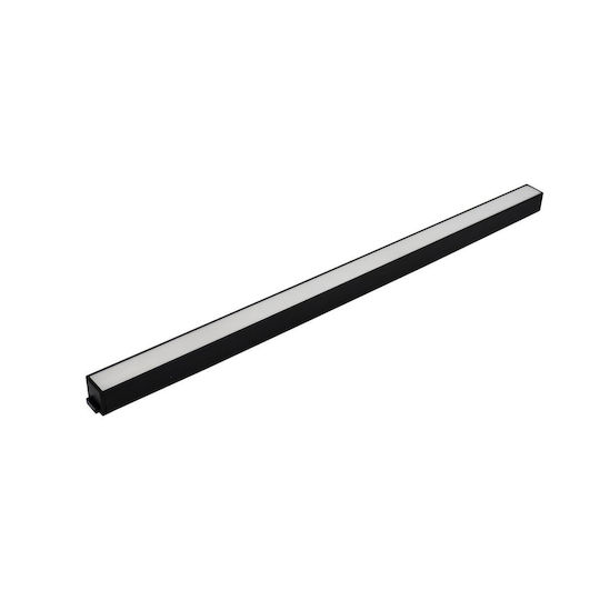 El-us07 Ultra Slim Magn Led 48v 30w Cct Schwarz