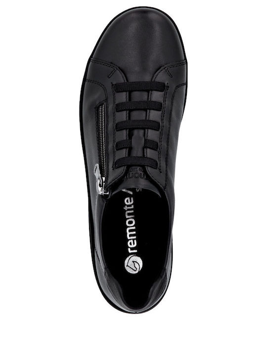 Adidași Anatomici Pentru Femei Negri