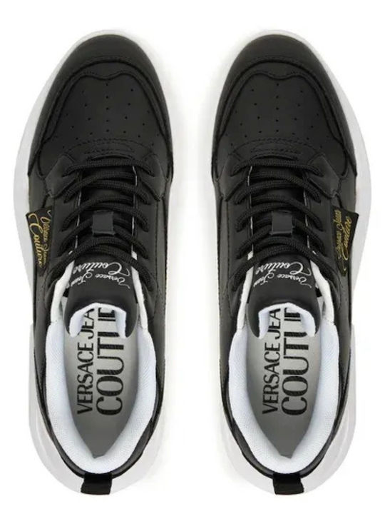 Fondo Speedtrack Dis Sneakers Black