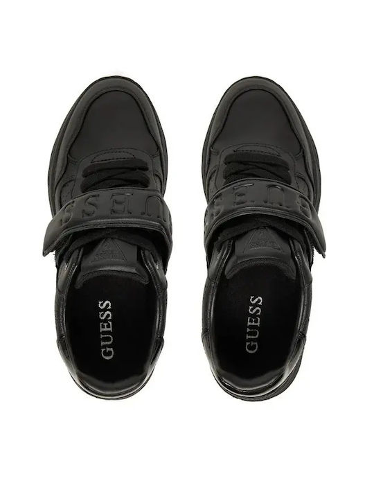 Sneakers Black