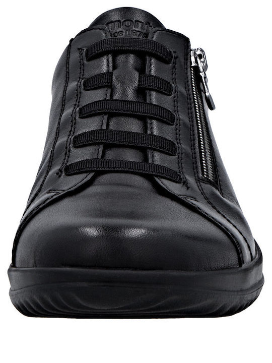 Adidași Anatomici Pentru Femei Negri