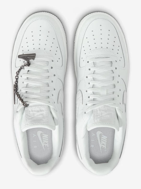 Nike Air Force 1 07 Adidași Pentru Femei Albi IM6485-121 | Skroutz