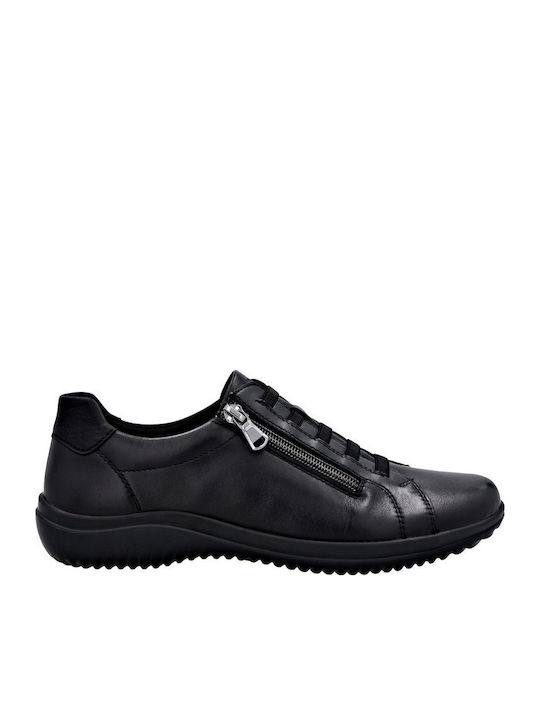 Adidași Anatomici Pentru Femei Negri