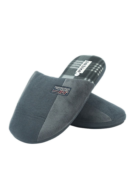 Winter Women's Slippers Brown