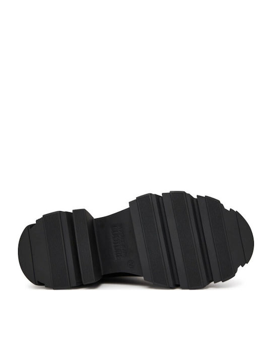 Women's Ankle Boots Black