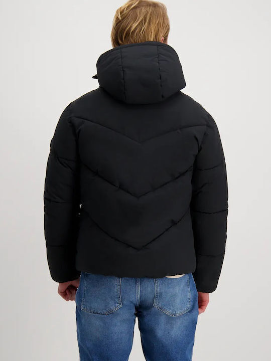 Jacke Black