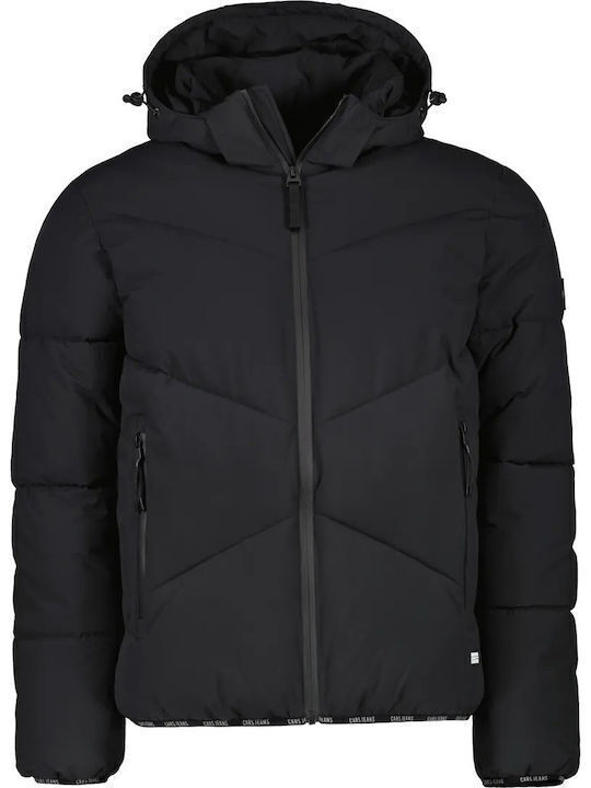 Jacke Black