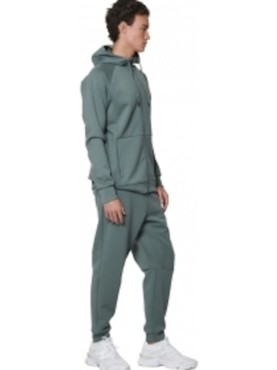 Jacket Balsam Green