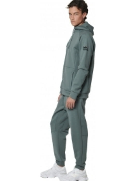 Jacket Balsam Green