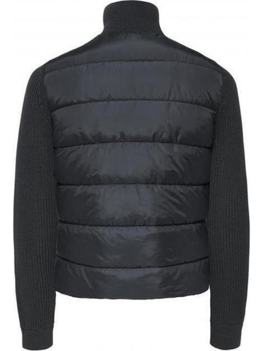 Jacket Black