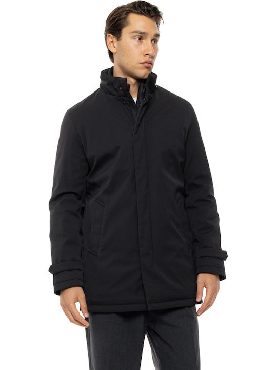 Jacket Black