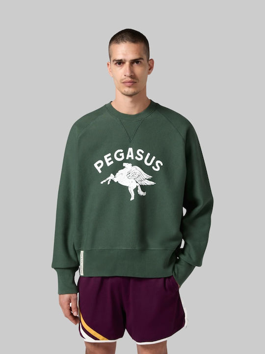 Sweatshirt Sweatshirt Fleece Sunset