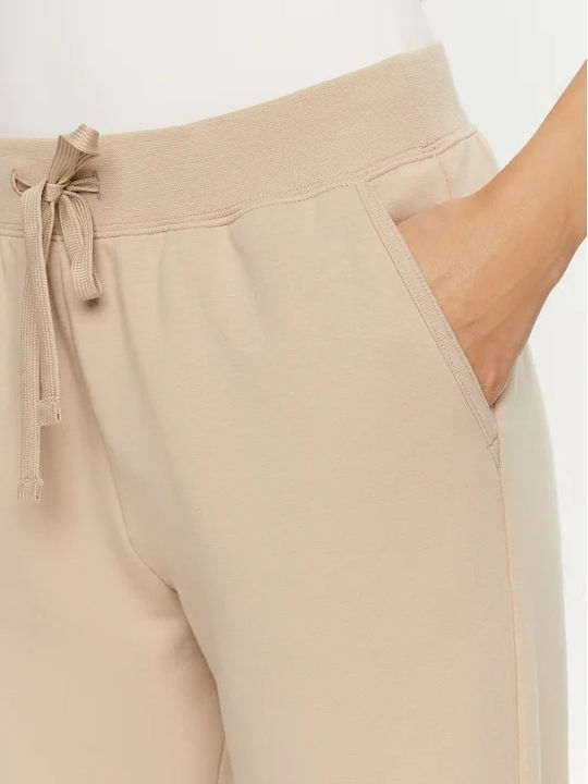 Sweatpants Jogger Beige