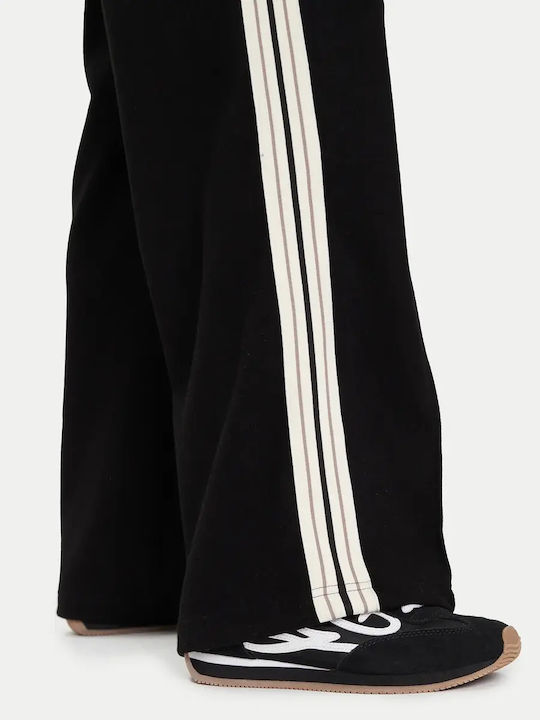Pantaloni de Trening Black