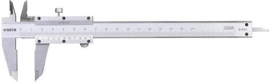 Sata ST91501SC Analog Thickness Gauge with Measuring Range up to 150mm