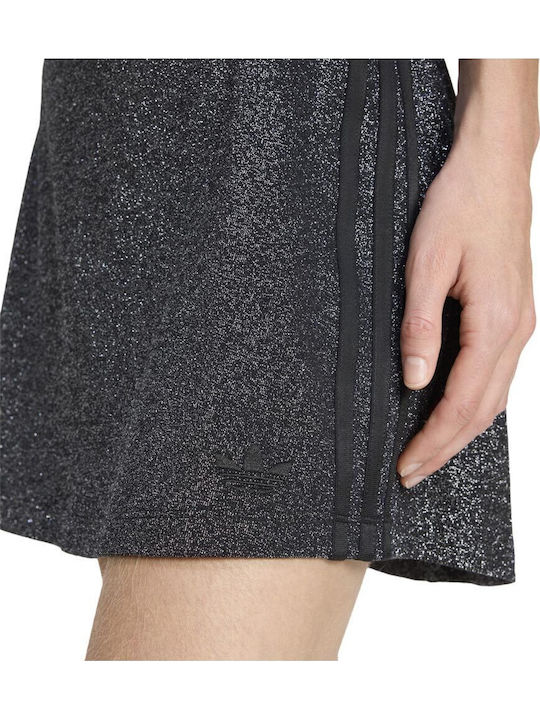 Skirt Φούστα Μαύρη