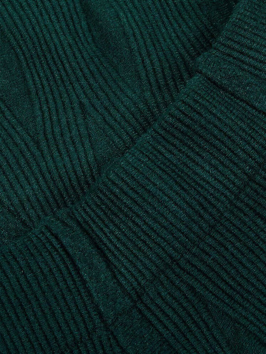 Mini Skirt Green