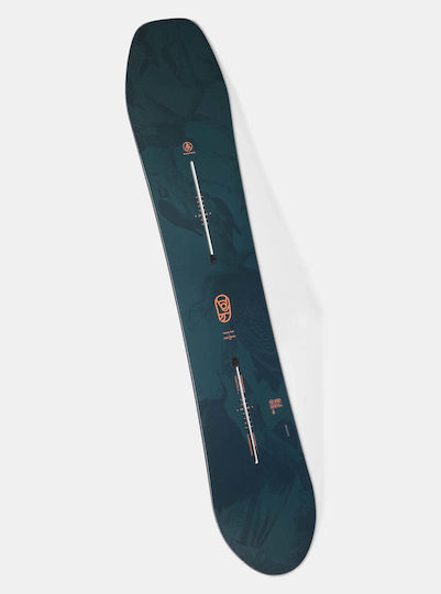 Burton Ανδρική Σανίδα Snowboard