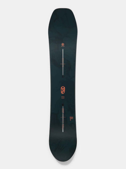 Burton Ανδρική Σανίδα Snowboard