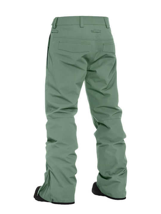 Horsefeathers OM325 Ανδρικό Παντελόνι Σκι & Snowboard Horsefeathers OM325 Ανδρικό Παντελόνι Σκι & Snowboard