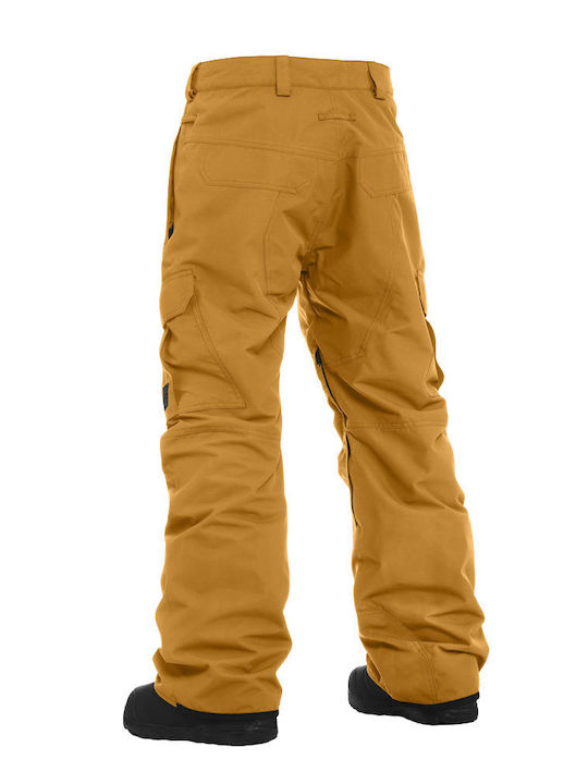 Horsefeathers Rowen OM316 Ανδρικό Παντελόνι Σκι & Snowboard