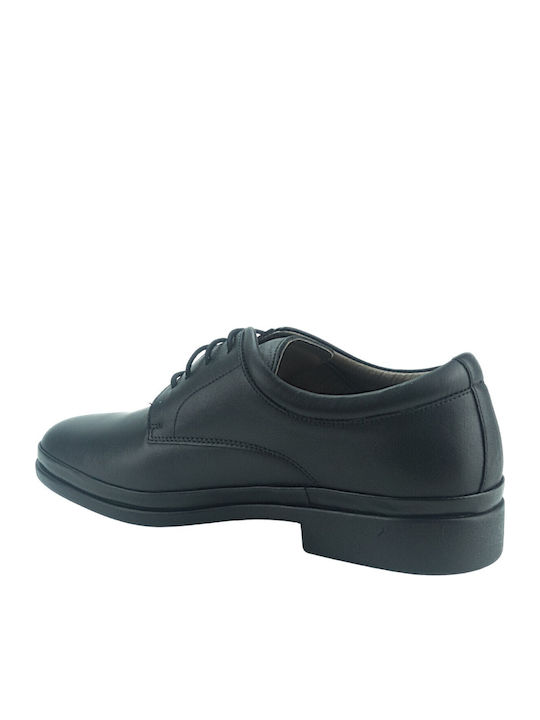 Men's Casual Shoes Black