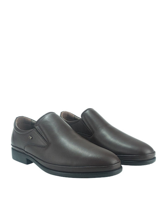 Men's Casual Shoes Brown