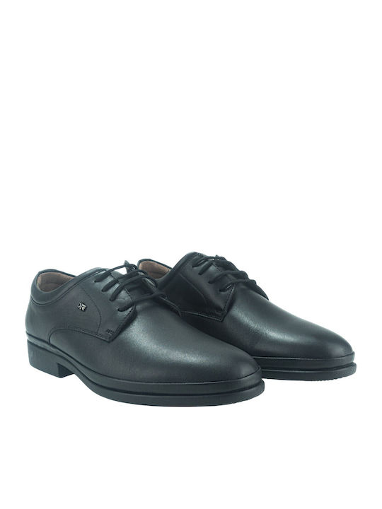 Men's Casual Shoes Black