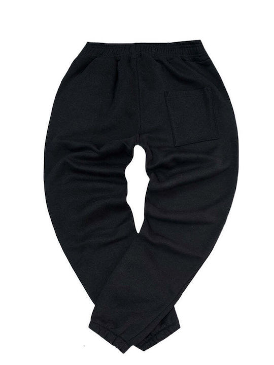 Jogginghose Schwarz