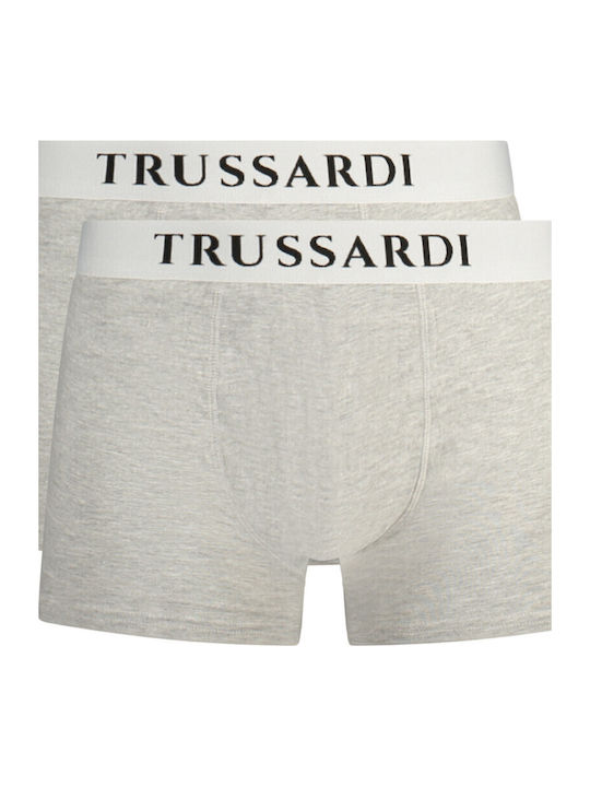 Men's Boxer Grey