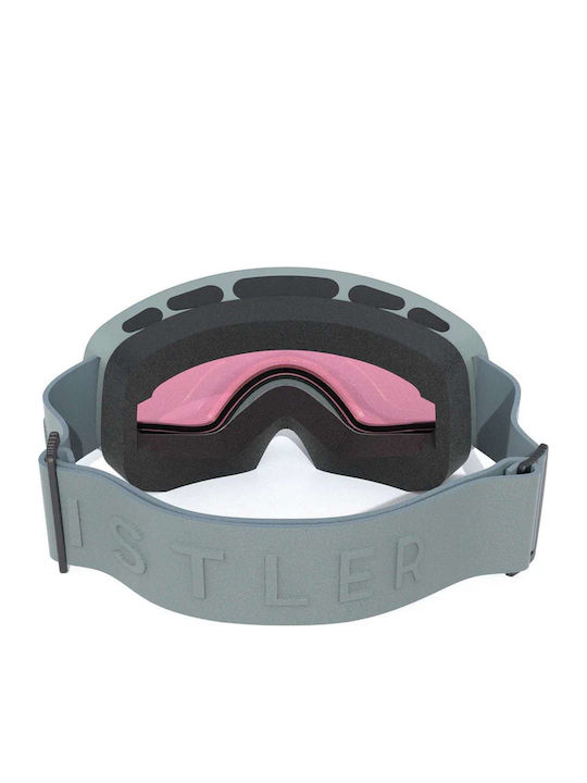 Whistler Μάσκα Σκι & Snowboard Παιδική