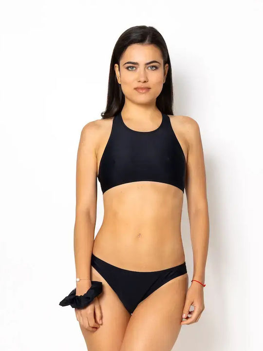 Bikini Μπουστάκι Black
