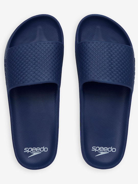 Ανδρικά Slides Μπλε