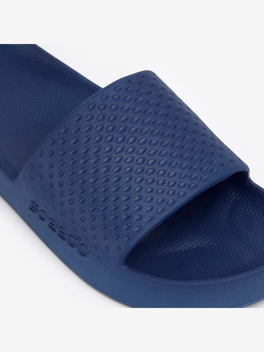 Ανδρικά Slides Μπλε