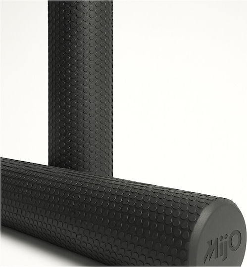 Mijo Round Roller 60cm Black