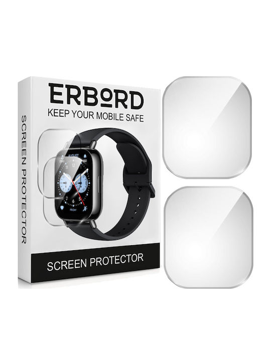 Erbord Gehärtetes Glas für das Redmi Watch 5 Lite 1Stück