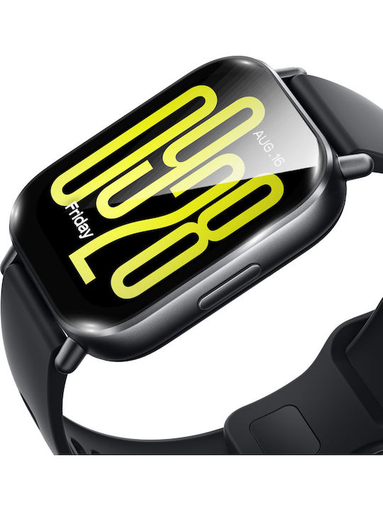 Erbord Gehärtetes Glas für das Redmi Watch 5 Active 1Stück