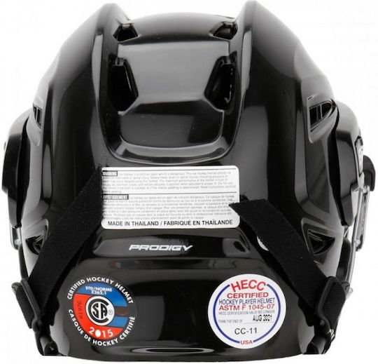 Bauer Prodigy