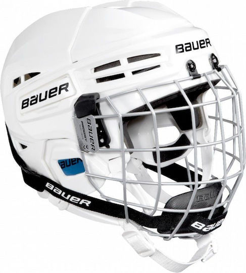 Bauer Prodigy