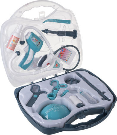 Iso Trade Children's Medical Set 13pcs